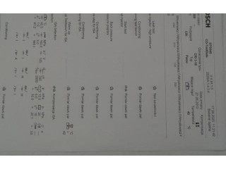 Форсунка Skoda Octavia Mk2 (1Z)