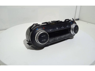 Блок управления климат-контролем A2469001908 Mercedes-Benz A W176