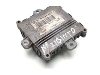 Блок управления Xenon