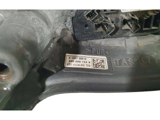 Руль Audi A3 S3 8L 1996 - 2003 года 8E0000124B, 8P0880201E