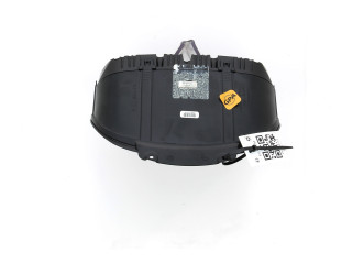 Přístrojová deska BMW 1 E81 E87 2005 62109283794