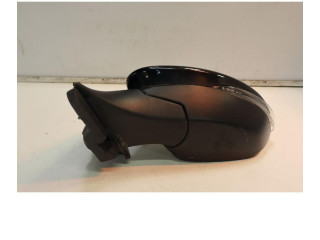 Zpětné zrcátko Alfa Romeo Stelvio 2017