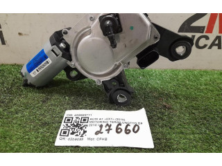 Моторчик заднего дворника 4G9955711, 4G9955711 Audi A1