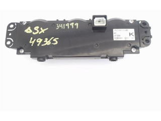 Блок управления климат-контролем 275109404R Mitsubishi ASX