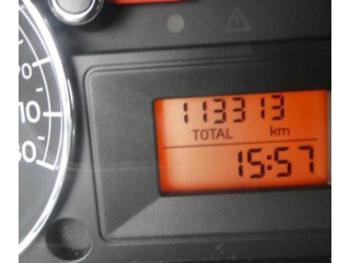 Блок подушек безопасности 51838067   Fiat Grande Punto