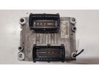 Řídící jednotka 0261208969, 690151 Fiat Punto (199) 2008