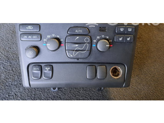 Блок управления климат-контролем 30746026   Volvo XC90
