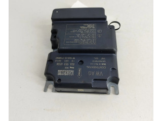 Блок подушек безопасности 80A959655N, A2C96376513   Audi Q5 SQ5