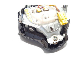 Подушка безопасности водителя 7030A088XA Mitsubishi Outlander