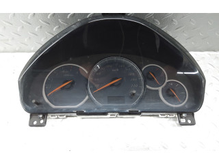 Блок предохранителей 8100A198, 2574301281 Mitsubishi Grandis