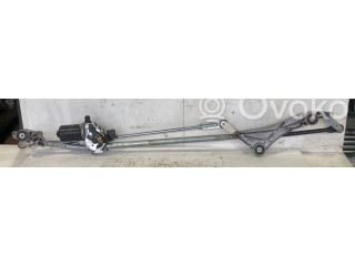 Моторчик дворников A1698202140, A1698202140    Mercedes-Benz A W169