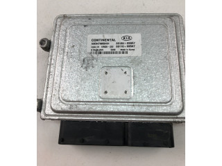 Блок управления двигателем Блок управления 391A103BA7   KIA Xceed