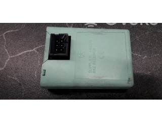 Блок комфорта    Jeep Grand Cherokee WL   