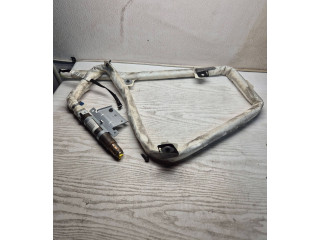 Боковая подушка безопасности 31291248, 606416901D   Volvo V70