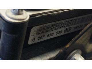 Jednotka ABS 0265284430, 12757280   Saab 9-5 2007