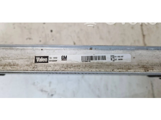 Интеркулер 12788019, 24418365 Saab 9-3 Ver2