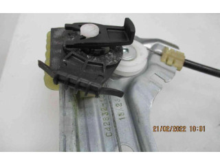 Zpětné zrcátko Renault Megane IV 2015 807206746R, 807206746R