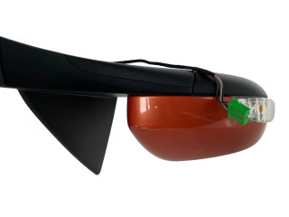 Зеркало электрическое        Volvo C30  2010 - 2013 года   