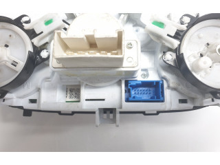 Блок управления климат-контролем 735557281, 735557281 Fiat 500L