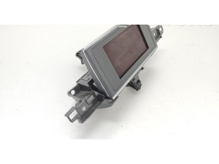 Дисплей 4G0919607J, 4G0919607J Audi A6 S6 C7 4G