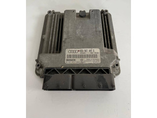 Řídící jednotka 4E0907409B, 4E0907409B Audi A8 S8 D3 4E 2003