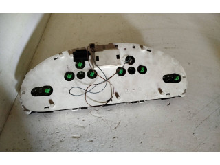 Přístrojová deska Chrysler Grand Voyager IV 2003 VS78X