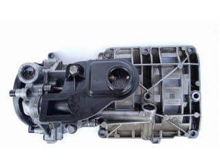 Масляный насос