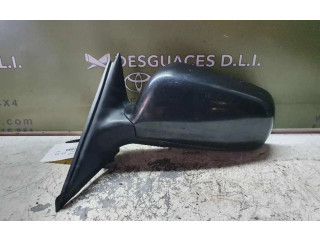 Зеркало электрическое        Audi A8 S8 D2 4D  1994 - 2002 года   