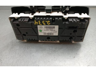 Volant Renault Clio IV 2017 248100383R, 116110KMS