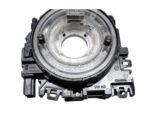 Подрулевой шлейф SRS 5K0953549, 1000916312   Volkswagen Caddy