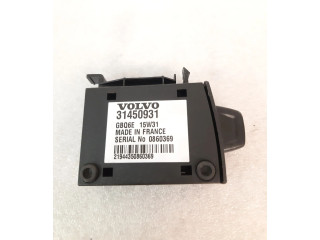 Блок управления 31450931 Volvo XC90