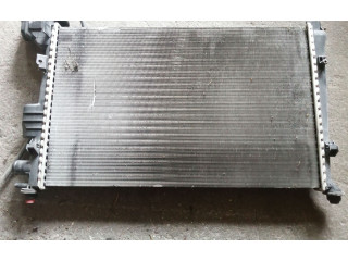 Радиатор охлаждающей жидкости