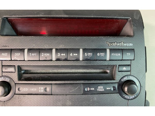 Дисплей 8002A539XA, 8002A539XA Mitsubishi Outlander