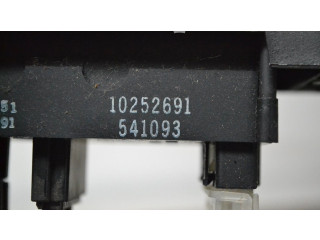 Блок управления климат-контролем    Pontiac Trans Sport