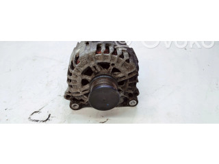 Генератор 03G903016F Audi Q5 SQ5