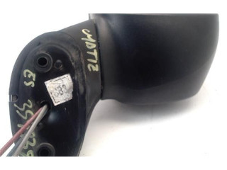 Зеркало электрическое        Chevrolet Matiz   -  года   