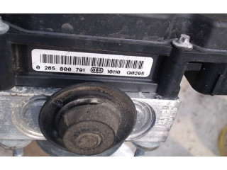 Блок АБС 51823789, 51823789   Ford  Ka  2009 - 2017 года