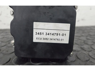 Блок АБС 3451341479101 BMW X3 E83 2003 - 2010 года
