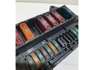 Блок предохранителей 25613290, 5114693245201   BMW 5 E60 E61    