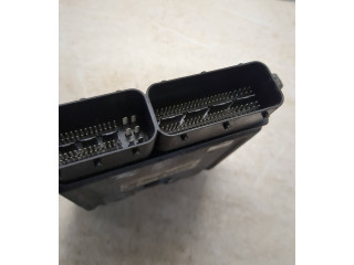 Блок управления двигателя 30771550, 0281012103 Volvo S60