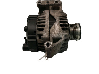 Генератор 51784844   Fiat Punto (199)      