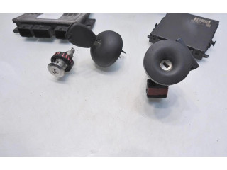 Řídící jednotka 8200836532 Renault Twingo II 2007