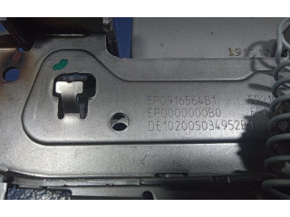    Рулевая рейка 3Q1419501G, 3Q1419501G   Skoda Superb B5 (3U) 2001 - 2008 года