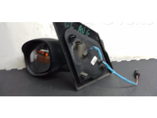 Зеркало электрическое        Citroen C2   -  года   