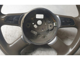 Volant Audi A8 S8 D3 4E 2004 4E0419091BB