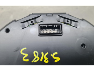 Панель приборов 248217641R, 0003063862 Renault Twingo III