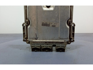 Řídící jednotka 0281011779, 0281011779 Peugeot 807 2005