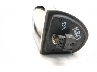 Zpětné zrcátko Mercedes-Benz C W203 2001 A20381001649744