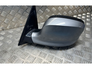 Zpětné zrcátko  BMW X1 E84 2011  2990437, 7216398  