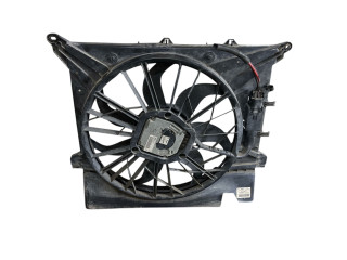 Вентилятор радиатора     31111543, 0130706803    Volvo XC90 